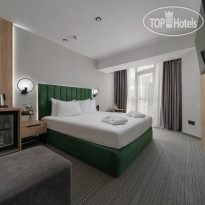 City Park Hotel Sochi tophotels