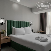 City Park Hotel Sochi tophotels