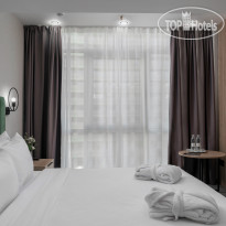 City Park Hotel Sochi tophotels