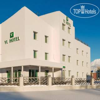 Фото отеля Yu Hotel 3*