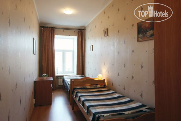 Фотографии отеля  Nordhostel 