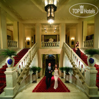 Grand Hotel Europe 