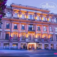 Cosmos Selection Saint-Petersburg Nevsky Royal  5*