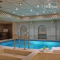 Wellness centre Emerald в Grand Hotel Emerald 5*