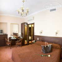 Ermitage Hotel (Эрмитаж Отель) 3*