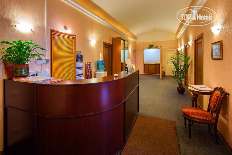 Фото Nevsky Express hotel