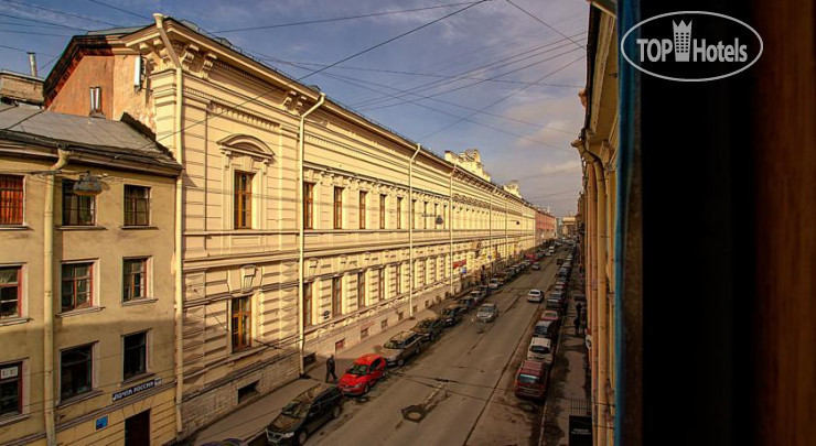 Фотографии отеля  Opera Guest House 