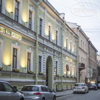 Dashkova Residence (Резиденция Дашковой) 