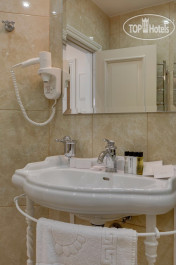 Anastasia Mini-Hotel 4* - Фото отеля