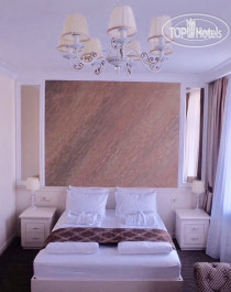Anastasia Mini-Hotel 4* - Фото отеля