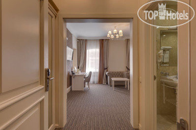 Anastasia Mini-Hotel 4* - Фото отеля