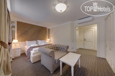 Anastasia Mini-Hotel 4* - Фото отеля