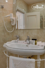 Anastasia Mini-Hotel 4* - Фото отеля