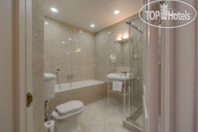 Anastasia Mini-Hotel 4* - Фото отеля