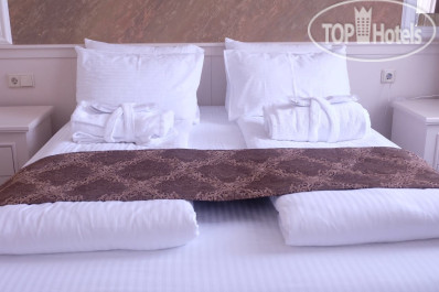 Anastasia Mini-Hotel 4* - Фото отеля