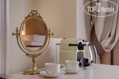 Anastasia Mini-Hotel 4* - Фото отеля