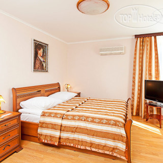 Фото отеля Орбита 3*