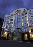 CORT INN St-Petersburg Hotel & Conference Center 4*