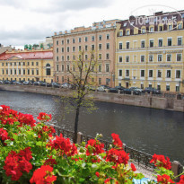 Domina St. Petersburg 