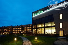 ForRestMix Club sport&relax 4*