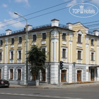 Русь-Отель 