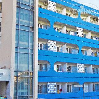 Фото отеля Санаторно-курортный комплекс Family Resort