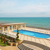 Ribera Resort & SPA 