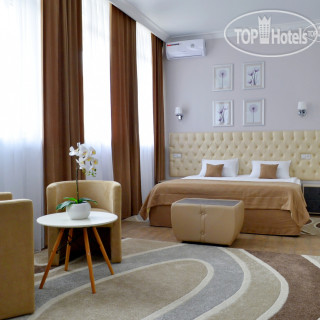 Фото отеля Park & House Hotel