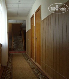 Бешпагир 3* - Фото отеля