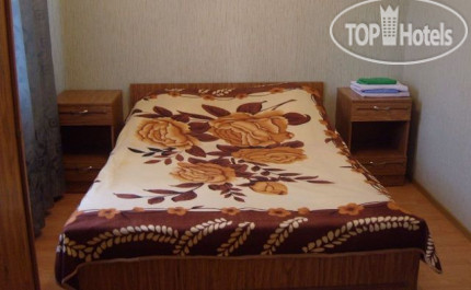 Бешпагир 3* - Фото отеля