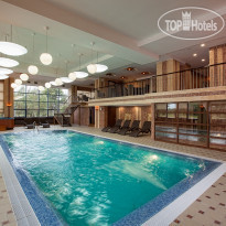 Royal Hotel Spa & Wellness 