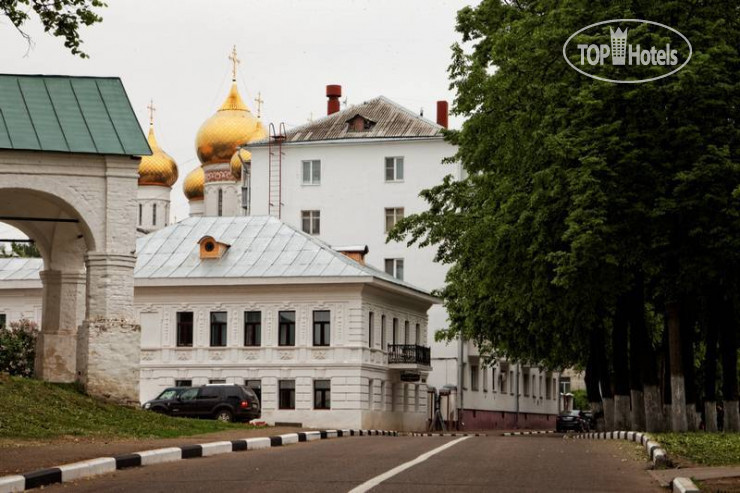 Фотографии отеля  Достоевский 