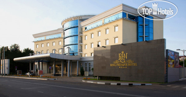 Фото Ring Premier Hotel