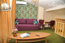 Загородный комплекс Dolphin Planet Hotel & SPA 4*