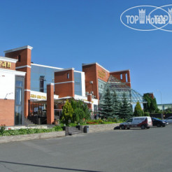 Yaroslavskoe Podvorie Hotel 3*