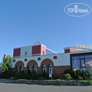 Фото отеля Yaroslavskoe Podvorie Hotel 3*