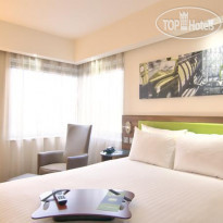 Hampton by Hilton Nizhny Novgorod 