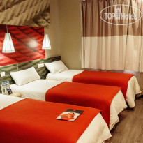 Ibis Nizhniy Novgorod 