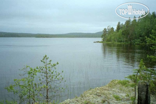 Фотографии отеля  На Вайкульском 