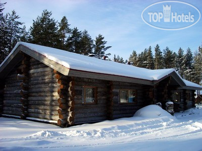 Фотографии отеля  Лукоморье 