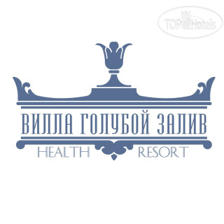 Фото отеля Villa Goluboy Zaliv (Вилла Голубой Залив)