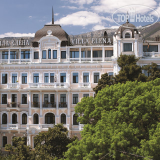 Фото отеля Villa Elena Hotel & Residences 5*