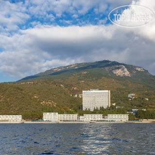 Фото отеля Ай-Даниль
