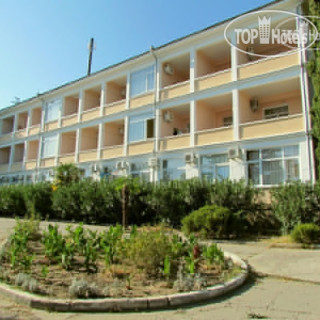 Фото отеля Ассоль-Парк 3*