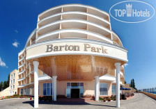 Barton Park Hotel