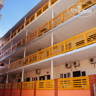 Hotel photos Цитрус