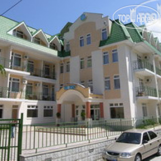 Фото отеля Норд 3*