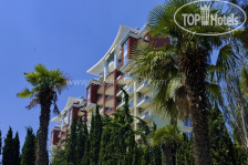 Alushta Royal Apartments 3*