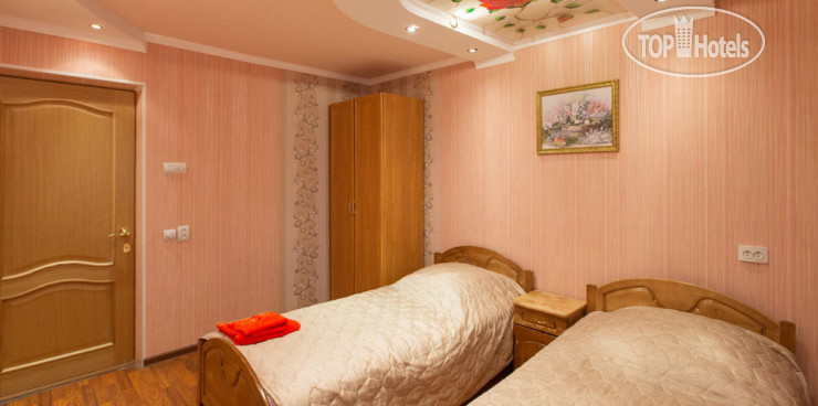 Фотографии отеля  4 Rooms 