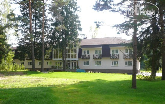 Фотографии отеля  Cronwell Park Балабановские Родники 3*